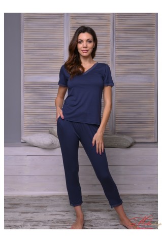 Піжама Roksana 818